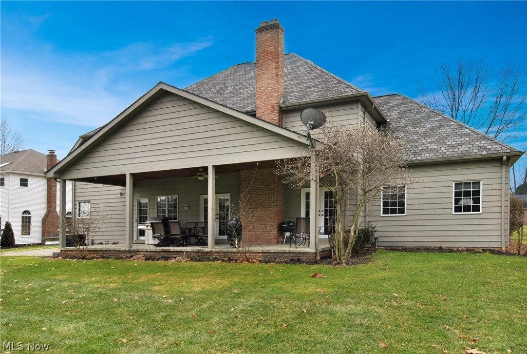 Emerald Woods 01 - Residential