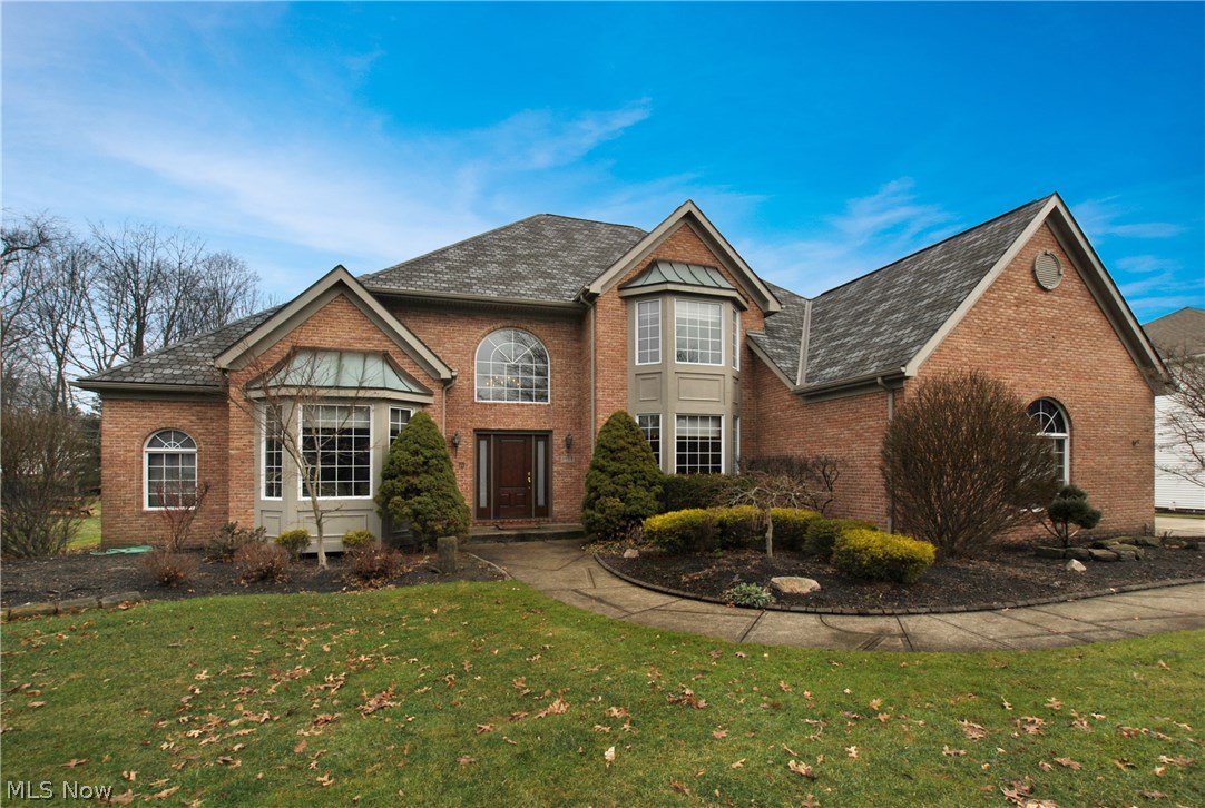 Emerald Woods 01 - Residential