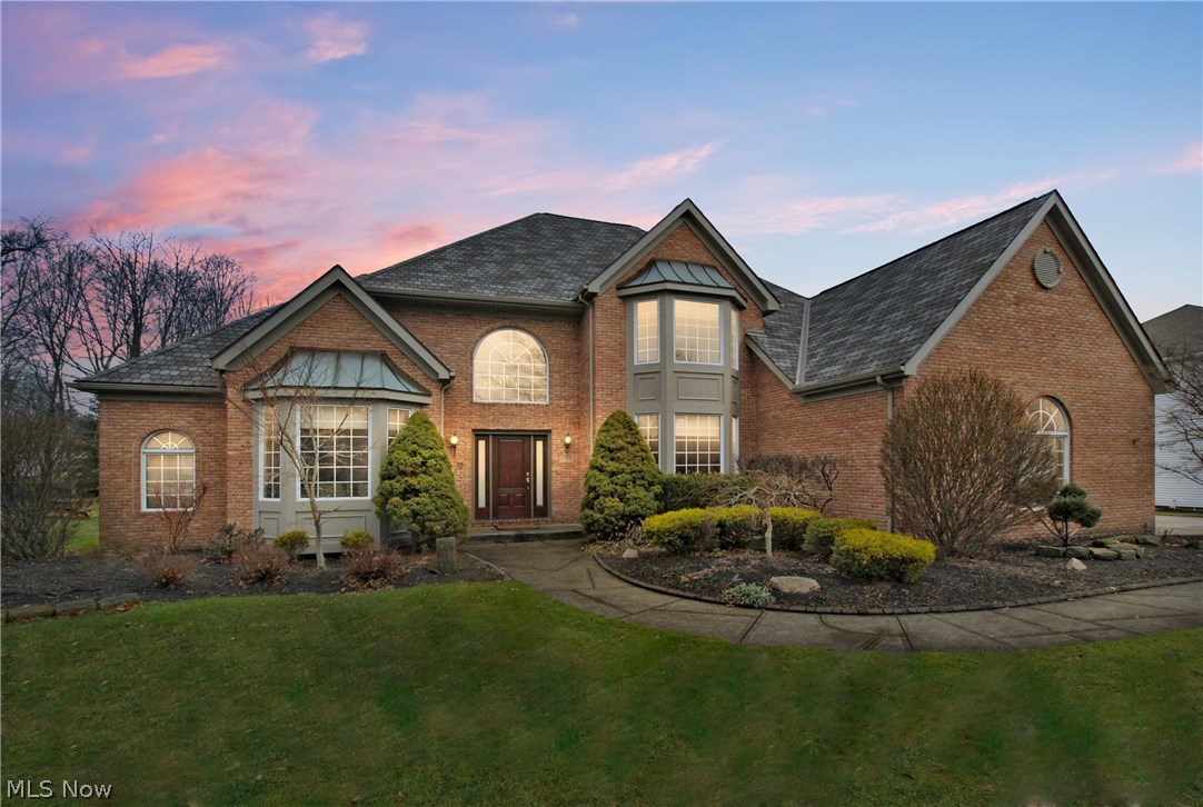 Emerald Woods 01 - Residential