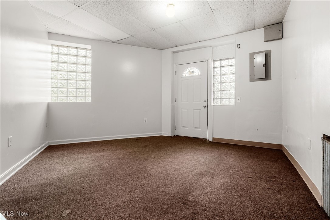 Moses - Residential Lease