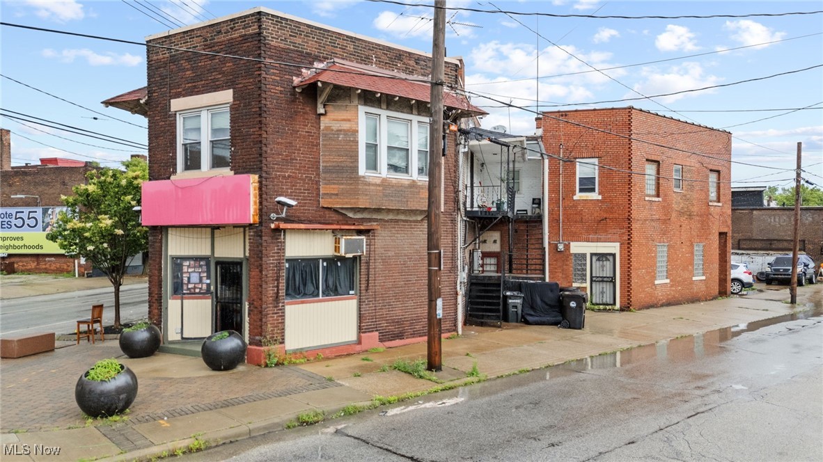 Moses - Residential Lease