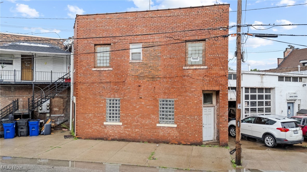 Moses - Residential Lease