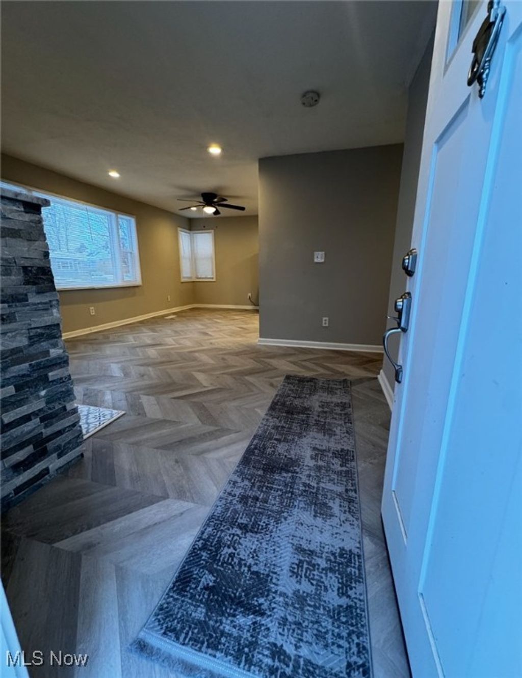 Photo of 4206 Orchard Park Drive, Parma, OH 44134 (MLS # 5176343)