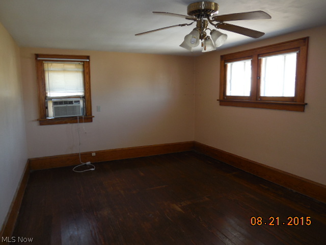 Barberton Realty Cos Allotmen - Residential