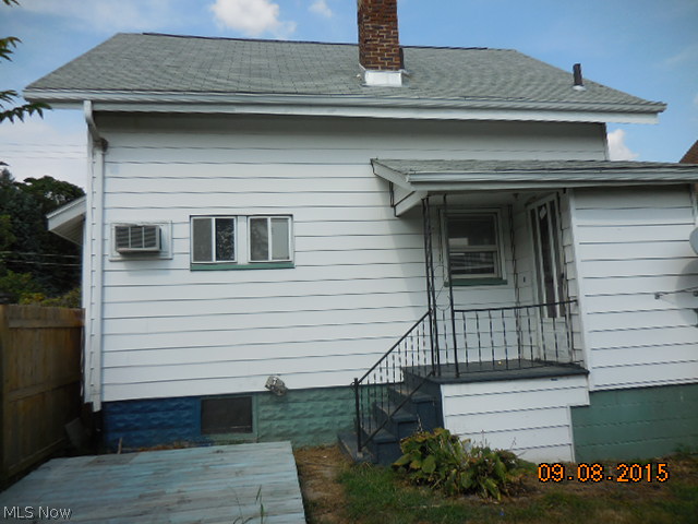 Barberton Realty Cos Allotmen - Residential