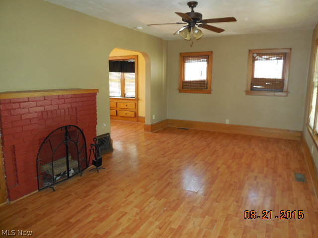 Barberton Realty Cos Allotmen - Residential