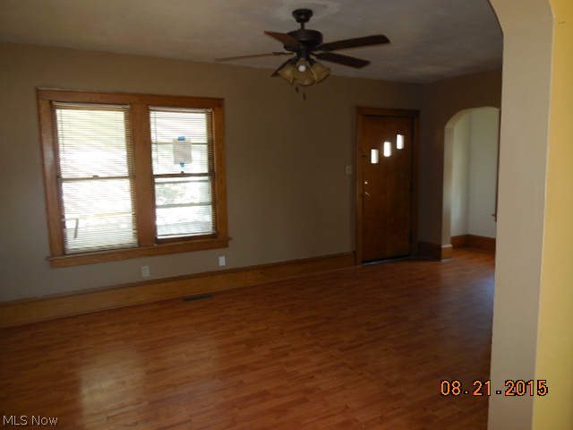 Barberton Realty Cos Allotmen - Residential