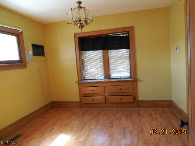 Barberton Realty Cos Allotmen - Residential