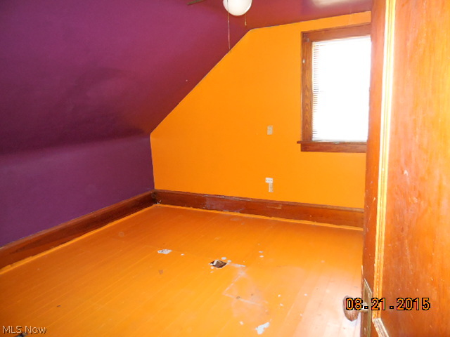 Barberton Realty Cos Allotmen - Residential