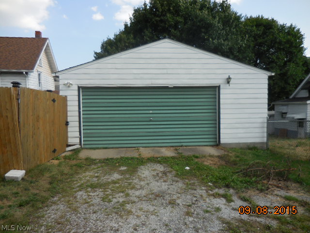 Barberton Realty Cos Allotmen - Residential