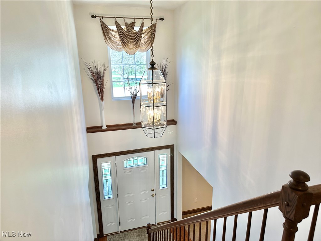 519 Karen Trail, Tallmadge, Ohio image 8