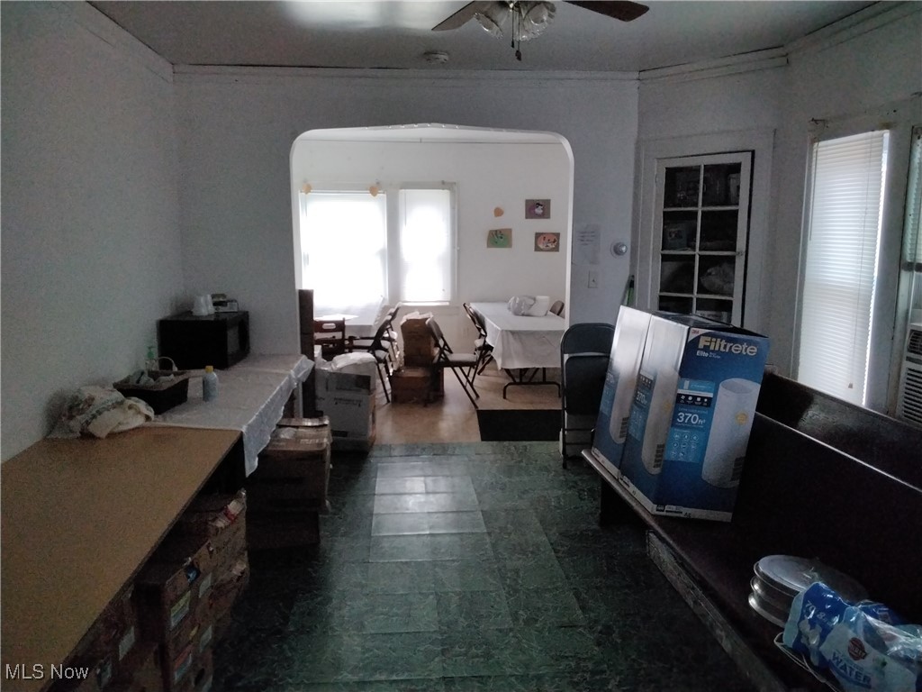 Lee Homes - Commercial Sale