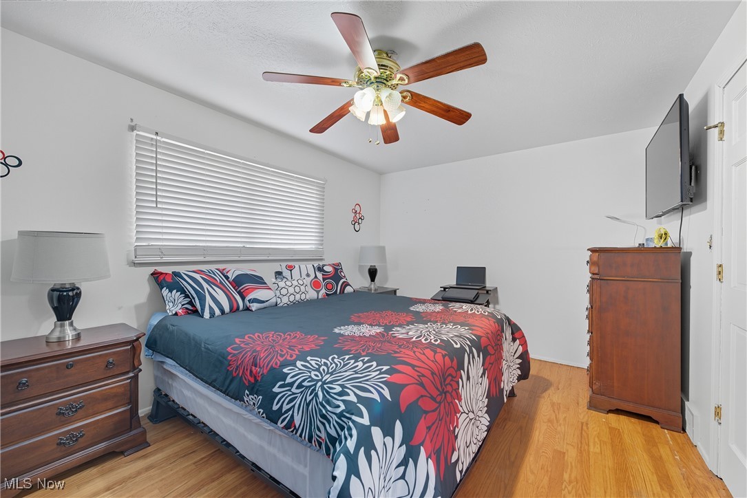 West 11 Corps Fan-Col Ac - Residential