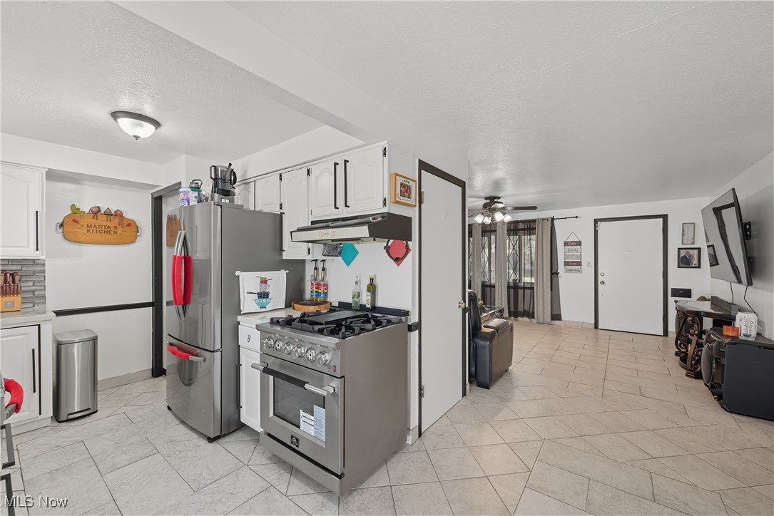 West 11 Corps Fan-Col Ac - Residential