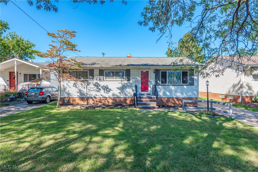 902 Colonel Drive
