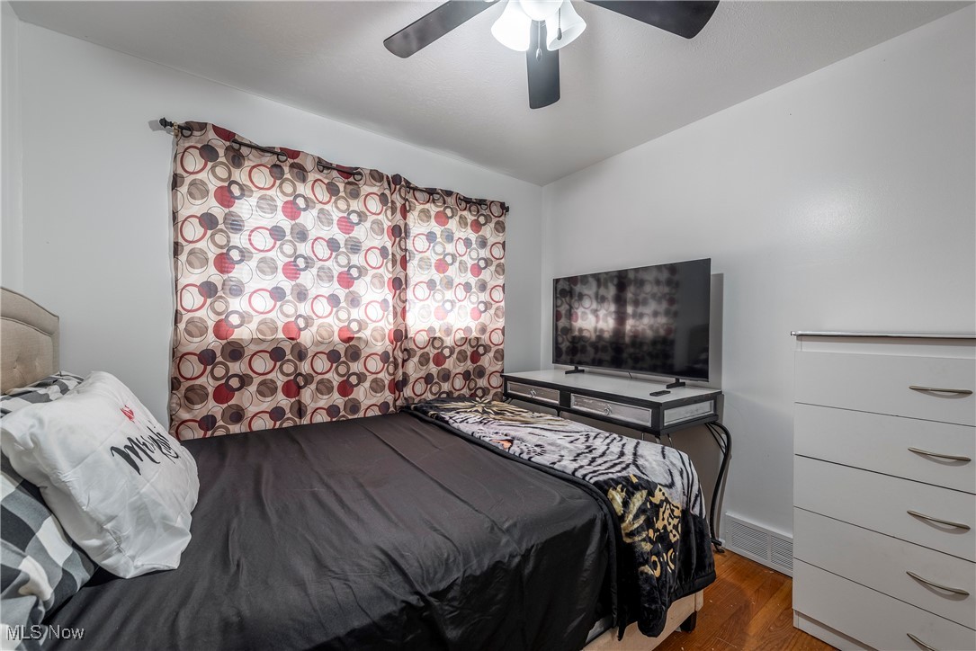 West 11 Corps Fan-Col Ac - Residential