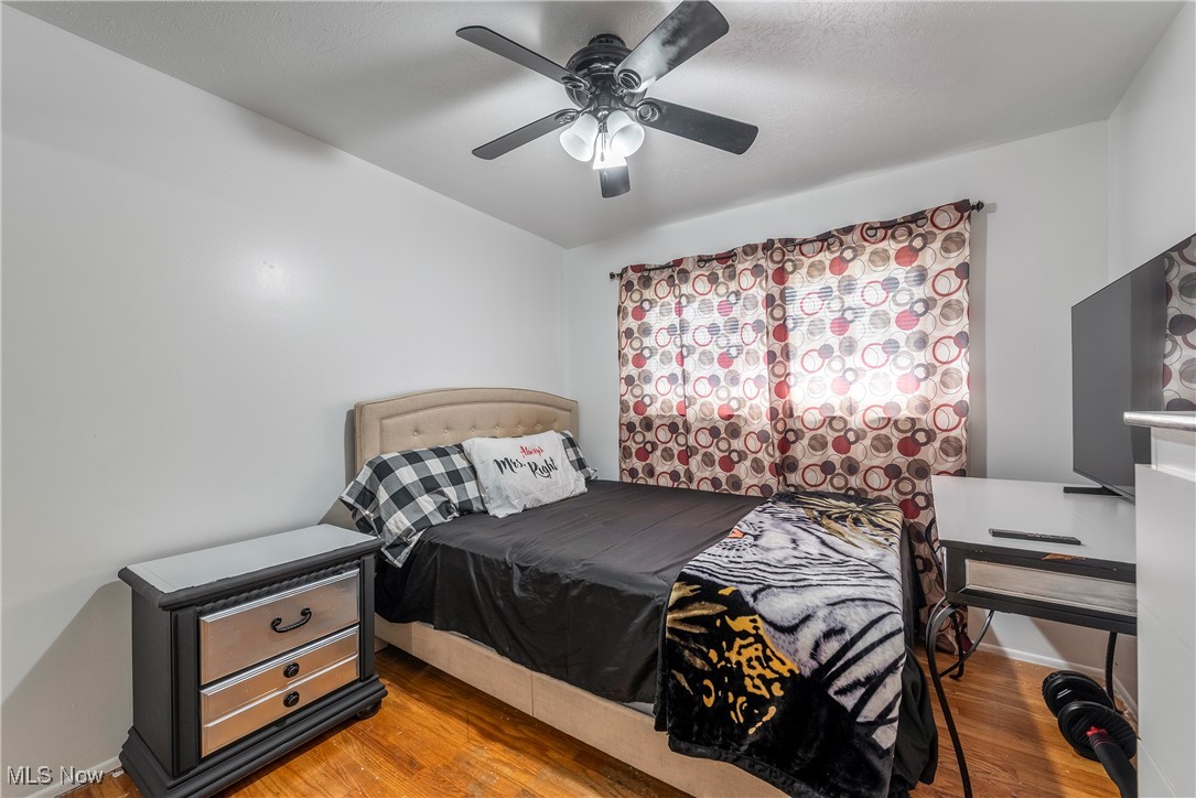 West 11 Corps Fan-Col Ac - Residential