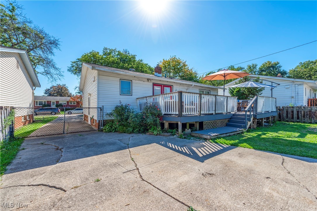 902 Colonel Drive