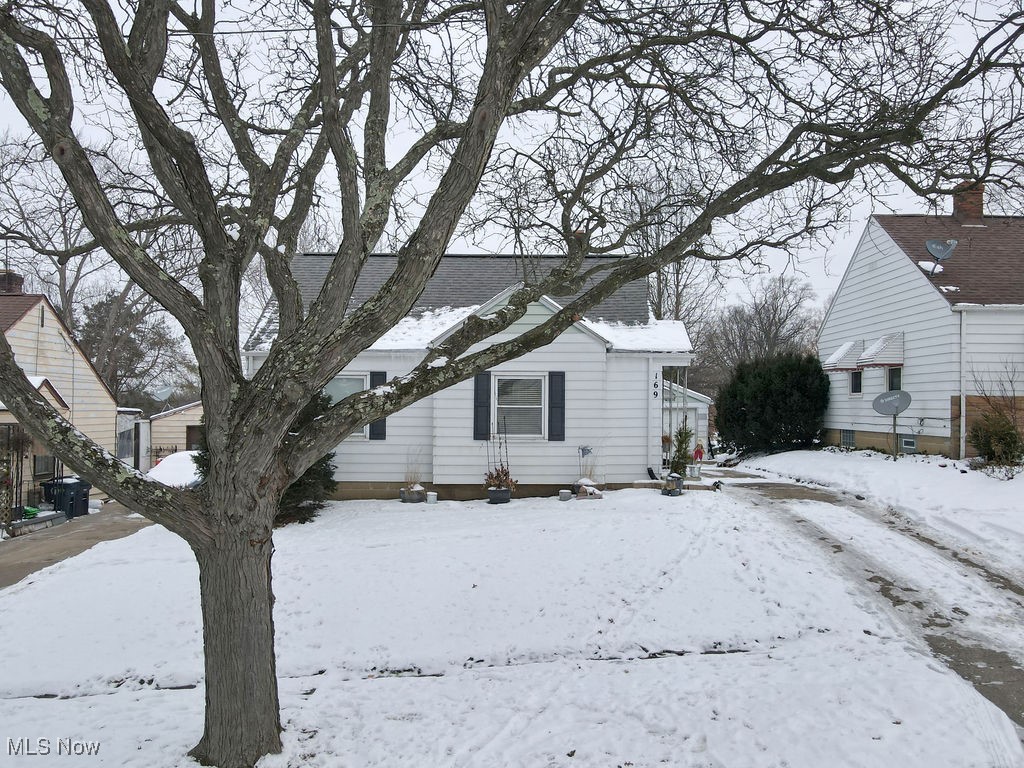 169 Palmetto Avenue, Akron, Ohio image 4