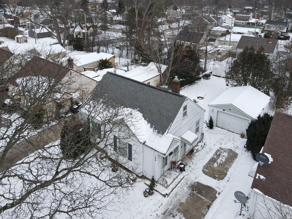 169 Palmetto Avenue, Akron, Ohio image 7