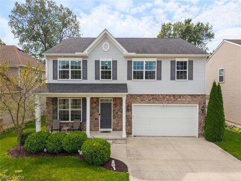 32825 Rebecca Lane Avon Lake OH 44012