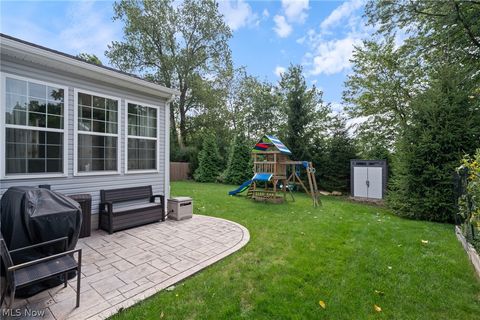 Tiny photo for 32825 Rebecca Lane, Avon Lake, OH 44012 (MLS # 5197866)