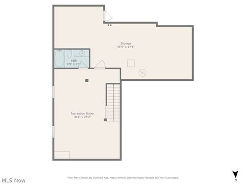 Tiny photo for 32825 Rebecca Lane, Avon Lake, OH 44012 (MLS # 5197866)