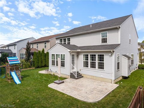 Tiny photo for 32825 Rebecca Lane, Avon Lake, OH 44012 (MLS # 5197866)