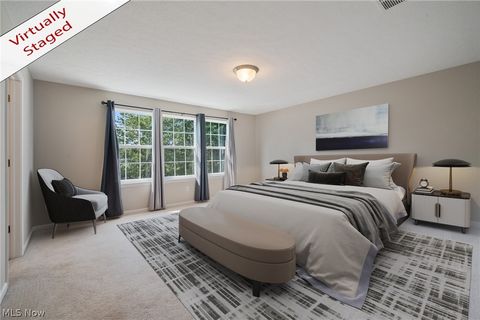 Tiny photo for 32825 Rebecca Lane, Avon Lake, OH 44012 (MLS # 5197866)