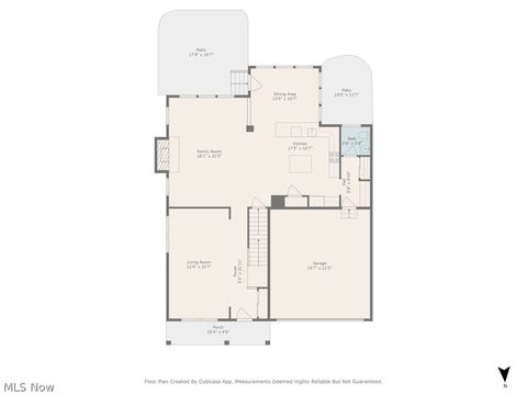 Tiny photo for 32825 Rebecca Lane, Avon Lake, OH 44012 (MLS # 5197866)