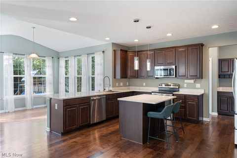 Tiny photo for 32825 Rebecca Lane, Avon Lake, OH 44012 (MLS # 5197866)