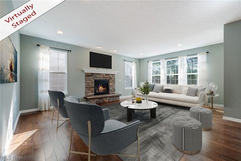 Tiny photo for 32825 Rebecca Lane, Avon Lake, OH 44012 (MLS # 5197866)