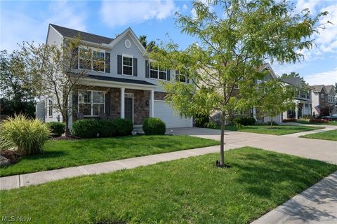 Tiny photo for 32825 Rebecca Lane, Avon Lake, OH 44012 (MLS # 5197866)