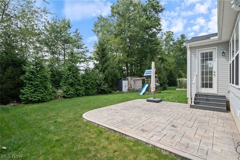 Tiny photo for 32825 Rebecca Lane, Avon Lake, OH 44012 (MLS # 5197866)