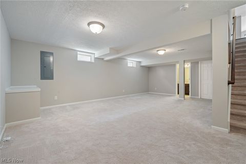 Tiny photo for 32825 Rebecca Lane, Avon Lake, OH 44012 (MLS # 5197866)