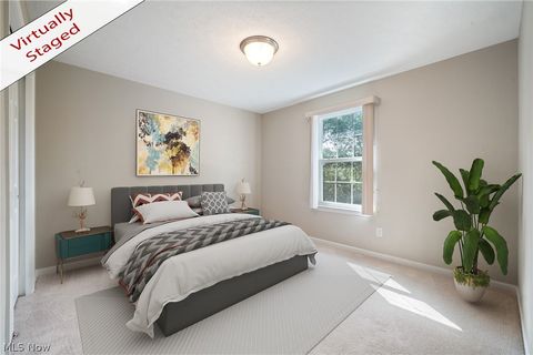 Tiny photo for 32825 Rebecca Lane, Avon Lake, OH 44012 (MLS # 5197866)