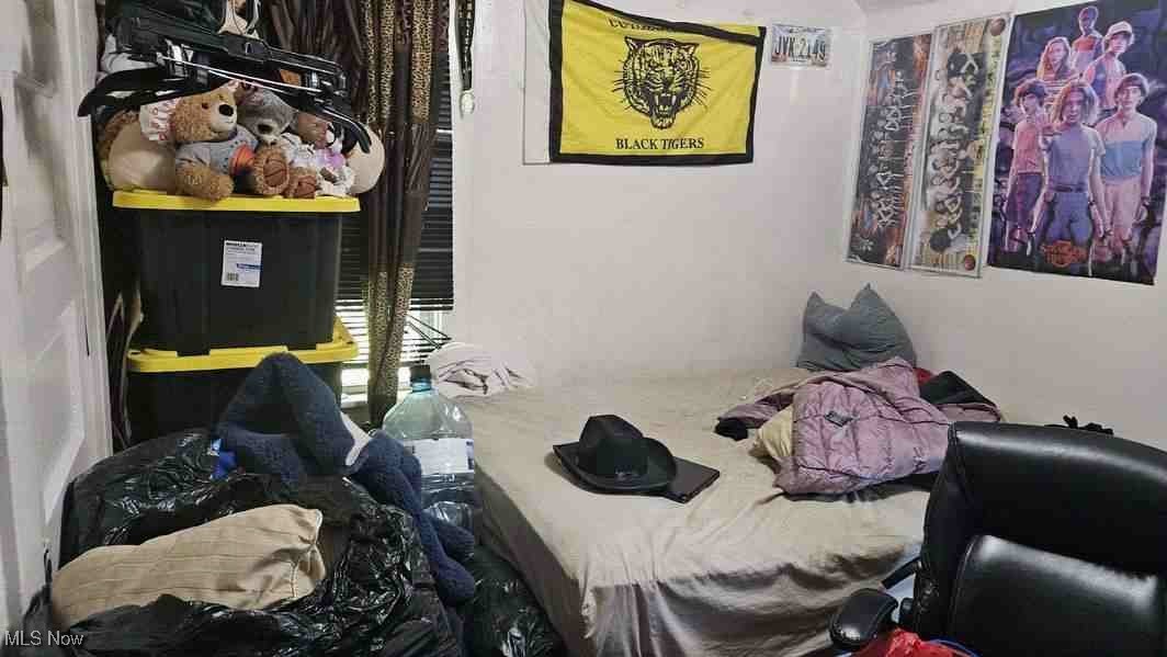 L S Myers 02 Allotment - Residential