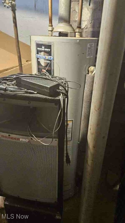 L S Myers 02 Allotment - Residential