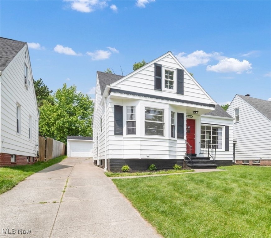 5178 Erwin Street, Maple Heights, Ohio image 3