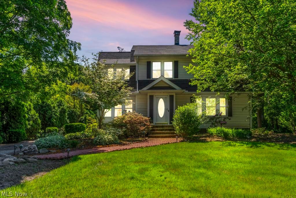 Mayfield Acres - Residential