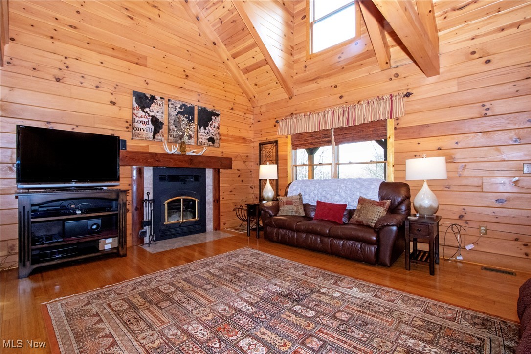 1406 Pearl Drive, Loudonville, Ohio image 23