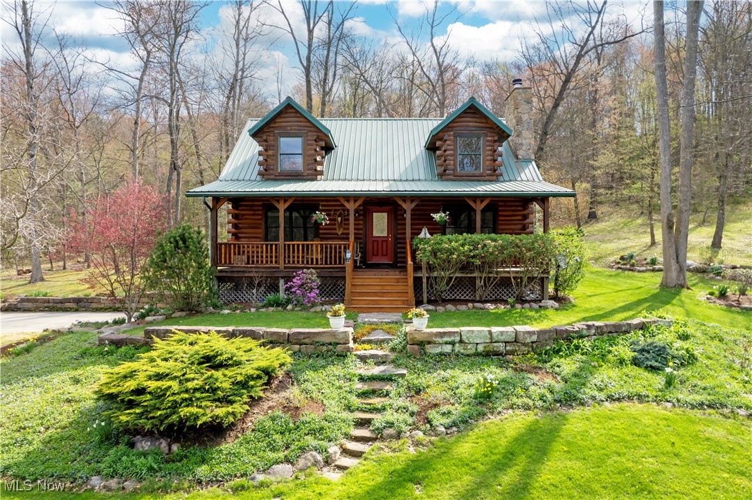 1406 Pearl Drive, Loudonville, Ohio image 9