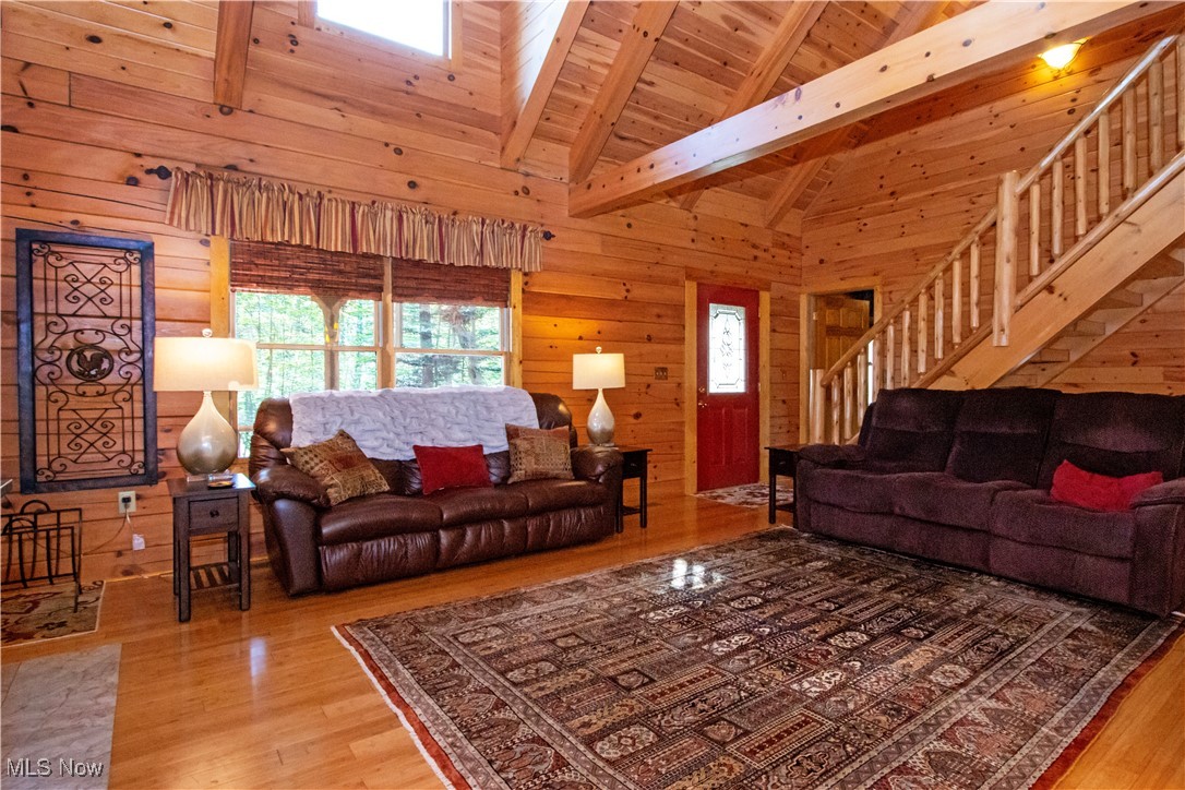 1406 Pearl Drive, Loudonville, Ohio image 24
