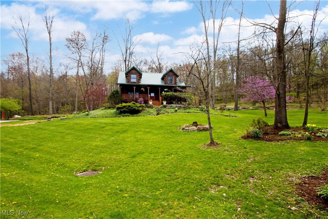 1406 Pearl Drive, Loudonville, Ohio image 14