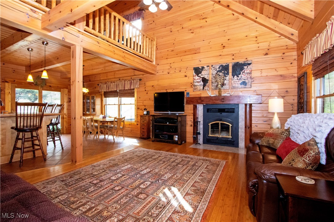 1406 Pearl Drive, Loudonville, Ohio image 22