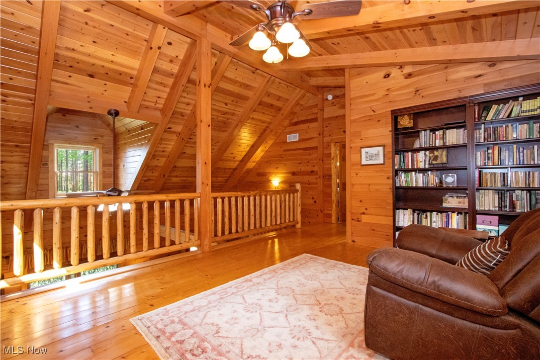 1406 Pearl Drive, Loudonville, Ohio image 35