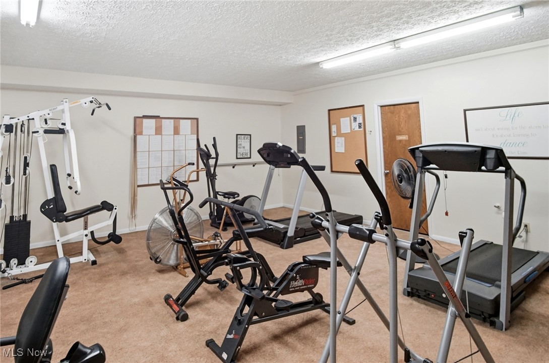 Whispering Heights Condo - Residential