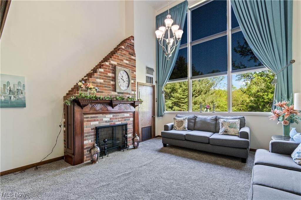 Whispering Heights Condo - Residential