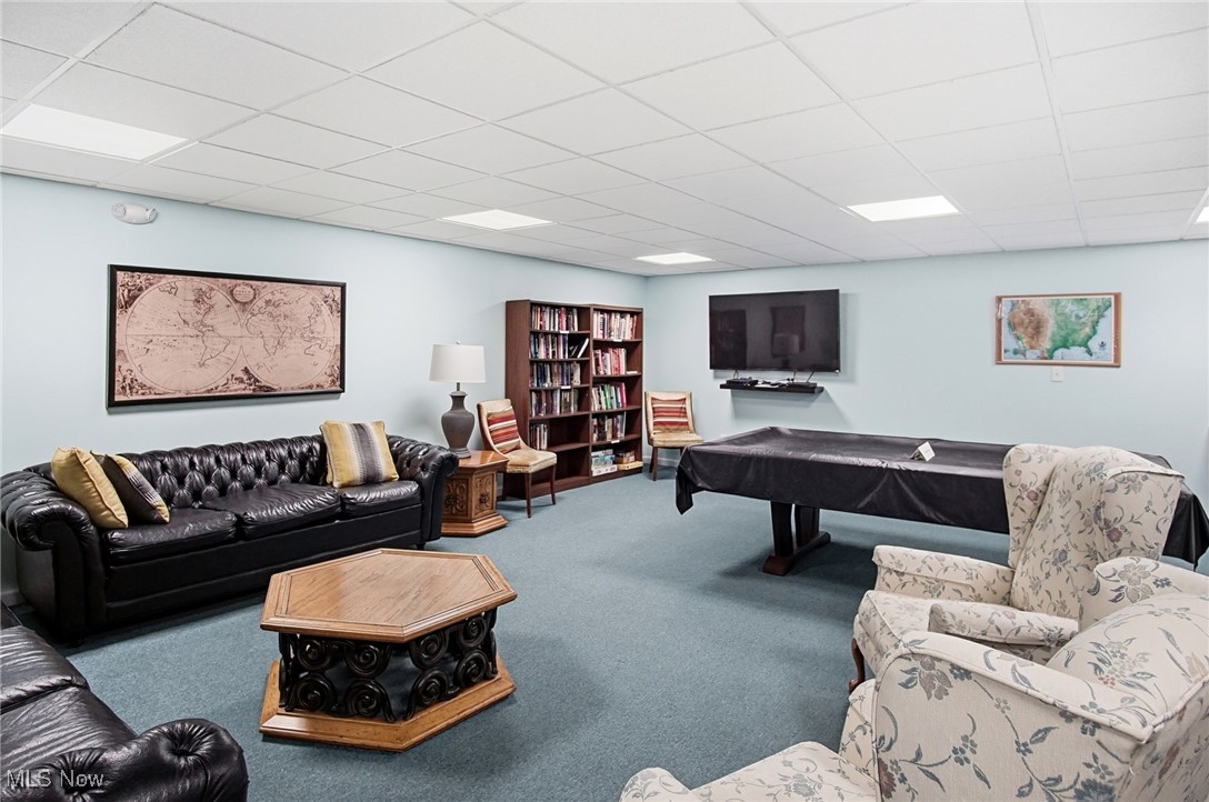 Whispering Heights Condo - Residential