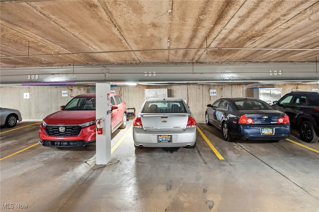 Whispering Heights Condo - Residential